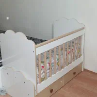 تخت خواب کودک