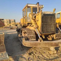 بلدوزر D7