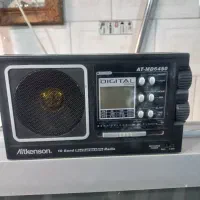 رادیو 10 موج دیجیتالی