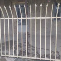 محافظ دزد گیر درب حیاط
