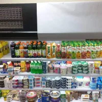 یخچال داموس موتور امبراکو ۱/۵اسب ۳فن  متراژ ۲/۵متر