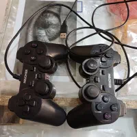 دسته بازی کامپیوتر لپتاپ