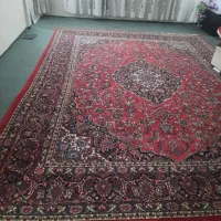 فرش دستبافت ۱۲ متری