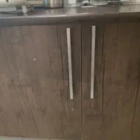 کابینت درب ام دی آف بدنه فلز