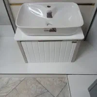 کابین روشویی ۳۷در۶۰