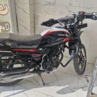 موتور شکاری مدل۴۰۳