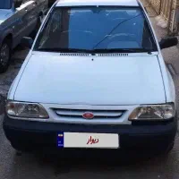 پراید کره ای