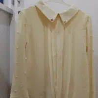 شومیز دخترانه