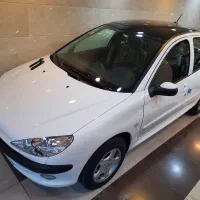 ۲۰۶ پانا تیپ ۳