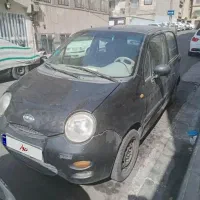 ام وی ام ۱۱۰|خودرو سواری و وانت|تهران, اوقاف|دیوار