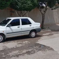 پراید مدل 94 شماره تماس