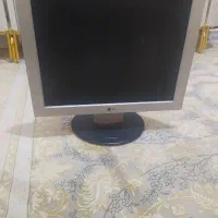 مانیتور ال جی
