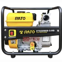 موتور پمپ آب ۲اینچ