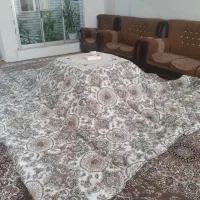 لحاف کرسی مدل یلدا