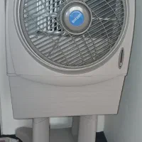 کولر آبی پرتابل