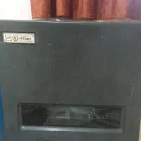 بخاری مهیا گاز ۸۰۰۰