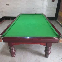 میز بیلیارد