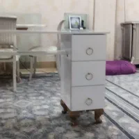 وسایل های لوازم آرایشی