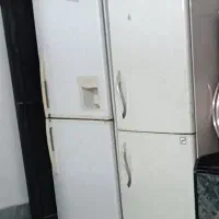 یخچال ویترینی