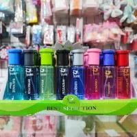 عطر قلمی ۳۵میل پیلاتیس