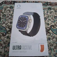 ساعت Green lion ultra active اصل. وایرلس شارژ