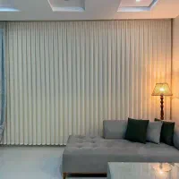 خدمات کامل پرده Metiora