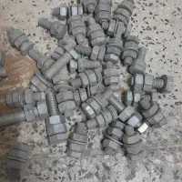 پیچ ومهره