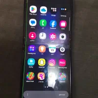 گوشیه zفیلبس سامسونگ