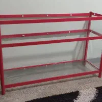 ویترین تمیز یک مترونیم