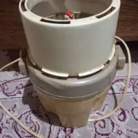 چرخ گوشت و مخلوط کن