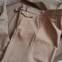 سویشرت وشلوار زنانه پاییزه