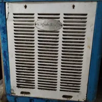 کولر آبی