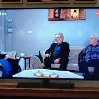 تلویزیون ۵۸ سامسونگ هوشمند4k