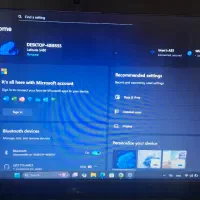 Dell 5480|رایانه همراه|تهران, ولی آباد|دیوار