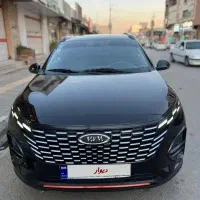 ام وی ام x 33 کراس اتومات مدل 403برج 9