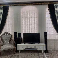 پرده|پرده، رانر، رومیزی|خرم‌آباد, |دیوار