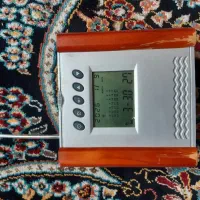 رادیو ساعت زنگ دار