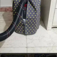 دوخت انواع کاور  جنس چرم و برزنت