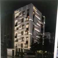 اپارتمان ۹۵متری دو‌نبش رو به پارک