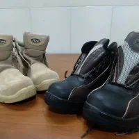 کفش ایمنی