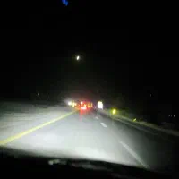 حمل مسافر از ایلام به تهران نفری و دربست بامداد