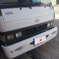 فروش فوری هیوندا مدل 86