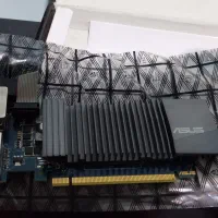 Asus gt 710 2gb gddr5|قطعات و لوازم جانبی رایانه|تبریز, |دیوار