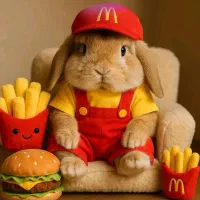 خرگوش(( مینیاتوری و مینی لوپ کادو ای شناسنامه دار