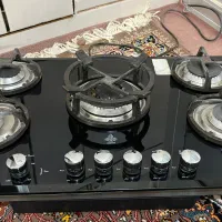 گاز رو میزی آلتون