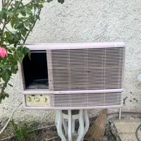 کولرگازی ۲۴۰۰۰ پشت پنجره ای