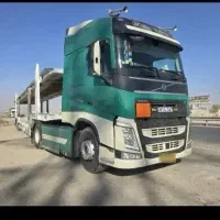 FH500|خودرو سنگین|نیشابور, مازول|دیوار