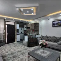 فروش ویلایی/ ۷۰ متری /دو طبقه /مولوی