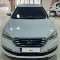 لیفان 820مدل 1395بی رنگ‌( اقساطی با چک / سفته)