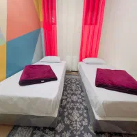 اپارتمان اجاره کوتاه مدت